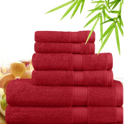 Bath Towel